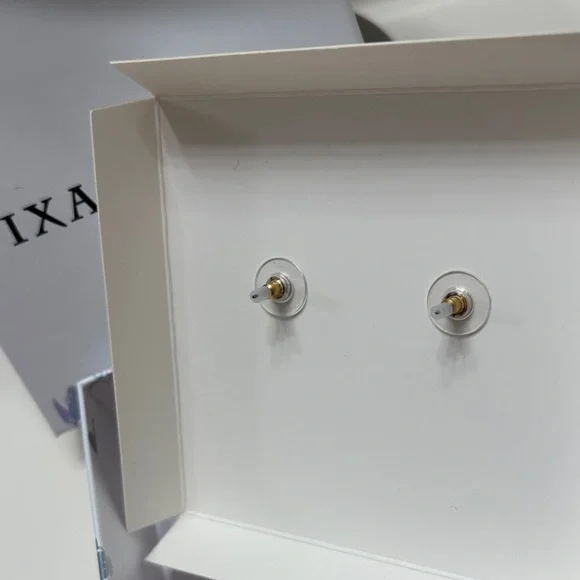 Disney Pixar BaubleBar Nemo and Friends Post Earrings - Picture 2 of 3